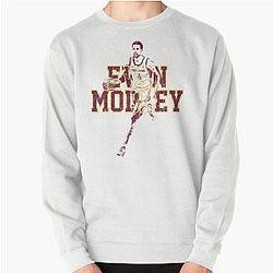 Evan Mobley Pullover Sweatshirt