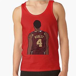 Evan Mobley Tank Top