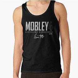 Evan Mobley Tank Top