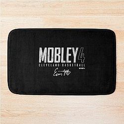 Evan Mobley Elite Bath Mat