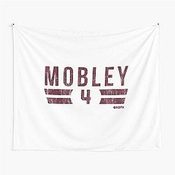 Evan Mobley Tapestry