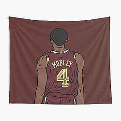 Evan Mobley Back To Tapestry