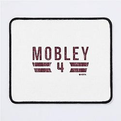 Evan Mobley Mouse Pad