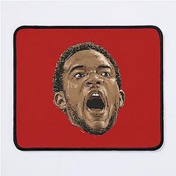 Evan Mobley Mouse Pad