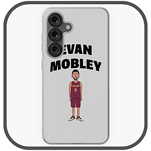 Evan Mobley Cases