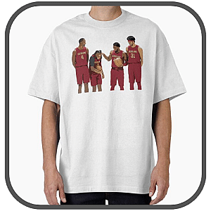 Evan Mobley T-Shirts