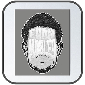 Evan Mobley Posters