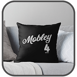 Evan Mobley Pillows Cover