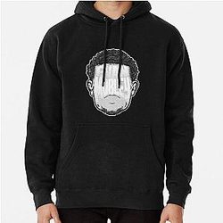 Evan Mobley Player Hoodie