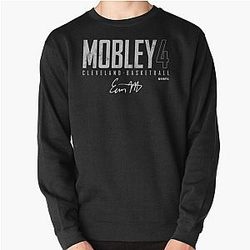 Evan Mobley Elite Sweatshirt