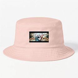 Gravity Unforgettable Scenes Everything Everywhere All At Once Hats & Caps