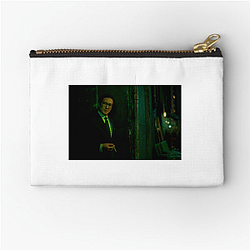 Everything Everywhere All at Once Is My Stage Everything Everywhere All At Once Zipper Pouches