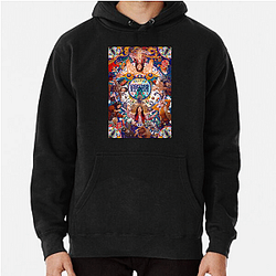 Gravity The Best Sci Fi Movie Everything Everywhere All At Once Hoodies