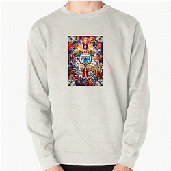 Gravity The Best Sci Fi Movie Everything Everywhere All At Once Sweatshirts