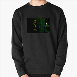 Everything Everywhere All at Once Is My Stage Everything Everywhere All At Once Sweatshirts