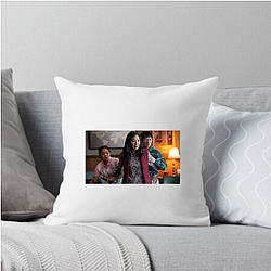Gravity Beyond The Screen Everything Everywhere All At Once Pillows Cover