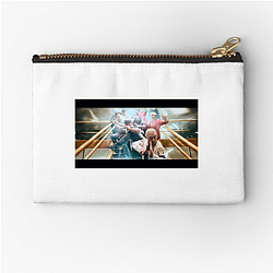 Gravity Unforgettable Scenes Everything Everywhere All At Once Zipper Pouches