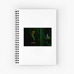 Everything Everywhere All at Once Is My Stage Everything Everywhere All At Once Notebook