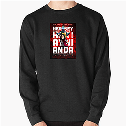 Gravity The King of The Space Everything Everywhere All At Once Sweatshirts