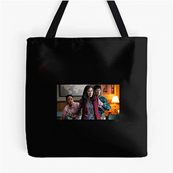 Gravity Beyond The Screen Everything Everywhere All At Once Bags