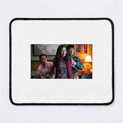 Gravity Beyond The Screen Everything Everywhere All At Once Mouse Pads