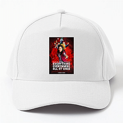 Gravity Always Breathtaking Always Intense Everything Everywhere All At Once Hats & Caps