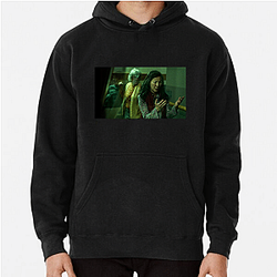 Gravity No Limits Just Survival Everything Everywhere All At Once Hoodies