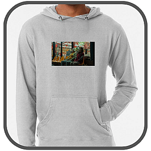 Everything Everywhere All At Once Hoodies