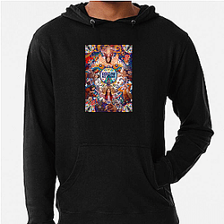 Gravity The Best Sci Fi Movie Everything Everywhere All At Once Hoodies