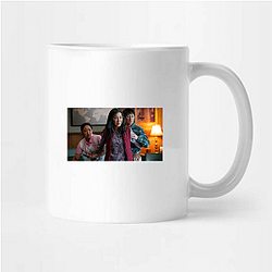 Gravity Beyond The Screen Everything Everywhere All At Once Mugs