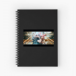 Gravity Unforgettable Scenes Everything Everywhere All At Once Notebook