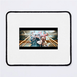 Gravity Unforgettable Scenes Everything Everywhere All At Once Mouse Pads