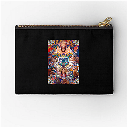Gravity The Best Sci Fi Movie Everything Everywhere All At Once Zipper Pouches
