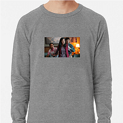 Gravity Beyond The Screen Everything Everywhere All At Once Sweatshirts