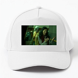 Gravity No Limits Just Survival Everything Everywhere All At Once Hats & Caps