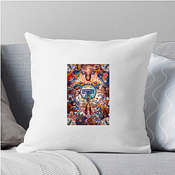 Gravity The Best Sci Fi Movie Everything Everywhere All At Once Pillows Cover