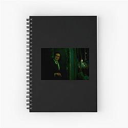 Everything Everywhere All at Once Is My Stage Everything Everywhere All At Once Notebook