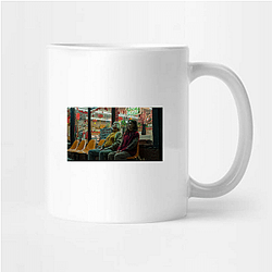 Gravity The World Is A Vacuum Everything Everywhere All At Once Mugs