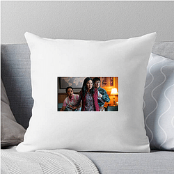 Gravity Beyond The Screen Everything Everywhere All At Once Pillows Cover