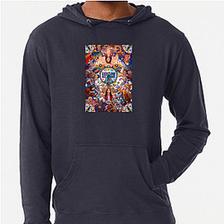 Gravity The Best Sci Fi Movie Everything Everywhere All At Once Hoodies