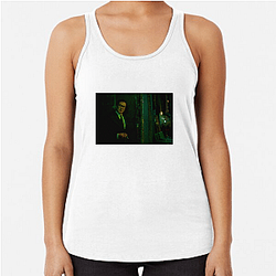 Everything Everywhere All at Once Is My Stage Everything Everywhere All At Once Tank Tops
