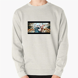 Gravity Unforgettable Scenes Everything Everywhere All At Once Sweatshirts