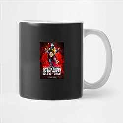 Gravity Always Breathtaking Always Intense Everything Everywhere All At Once Mugs