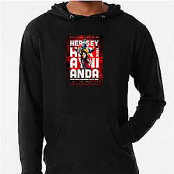 Gravity The King of The Space Everything Everywhere All At Once Hoodies