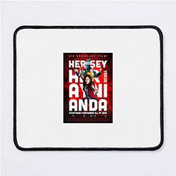 Gravity The King of The Space Everything Everywhere All At Once Mouse Pads