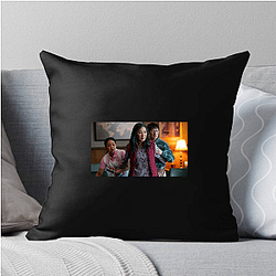 Gravity Beyond The Screen Everything Everywhere All At Once Pillows Cover
