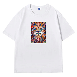 Gravity The Best Sci Fi Movie Everything Everywhere All At Once T-Shirts