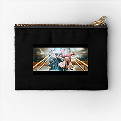 Gravity Unforgettable Scenes Everything Everywhere All At Once Zipper Pouches