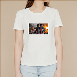 Gravity Beyond The Screen Everything Everywhere All At Once T-Shirts