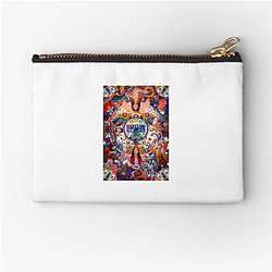 Gravity The Best Sci Fi Movie Everything Everywhere All At Once Zipper Pouches